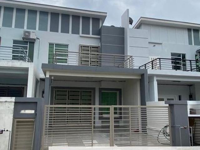 Nusari Aman 2 RATNA 2