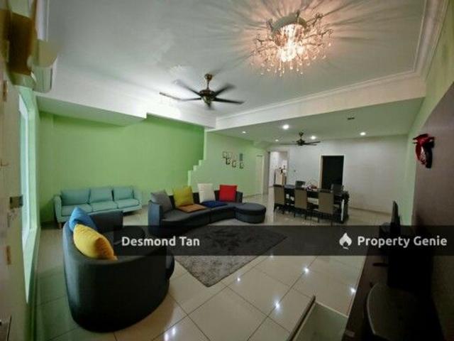 Nusari Aman 2,Sendayan, Hijayu 1, Suriaman,Seremban Full Furnished