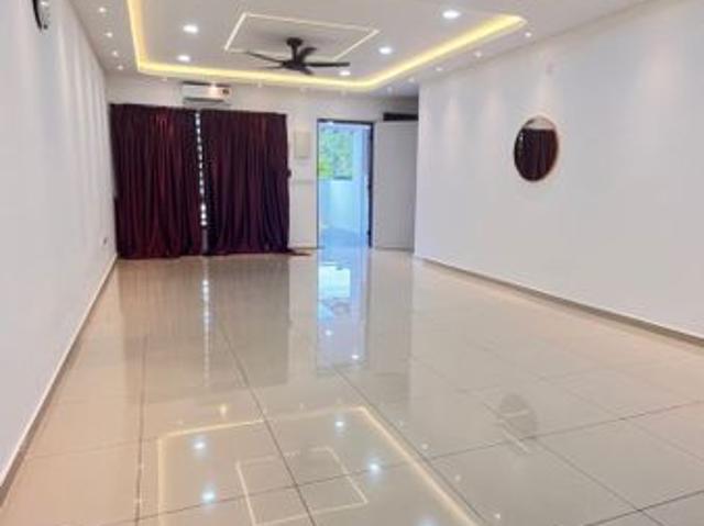 Nusari Aman 3 @ Bandar Sri Sendayan