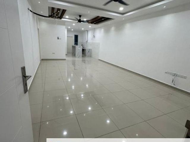 Nusari Bayu 4bed 3bath 2Storey Partially Furnished For Rent