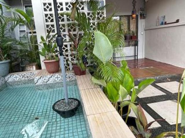 Nusari Bayu 3 @ Bandar Sri Sendayan