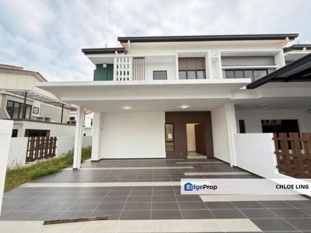 Nusari Bayu 3 @ Bandar Sri Sendayan