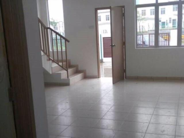 Nusaria Nusantara Double Storey Medium Cost Gelang Patah Full Loan