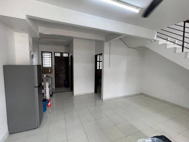 Nusaria Gelang Patah Medium Cost Unit