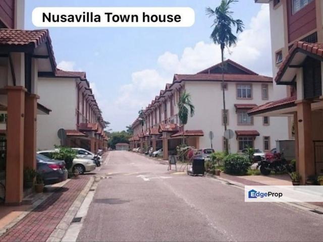 Nusavilla