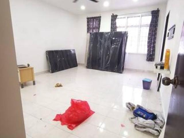 Nusavilla Townhouse Full Loan Unit Cheaper Market