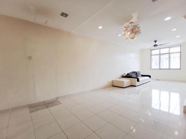 Nusavilla Townhouse Nusa Bestari For Sale