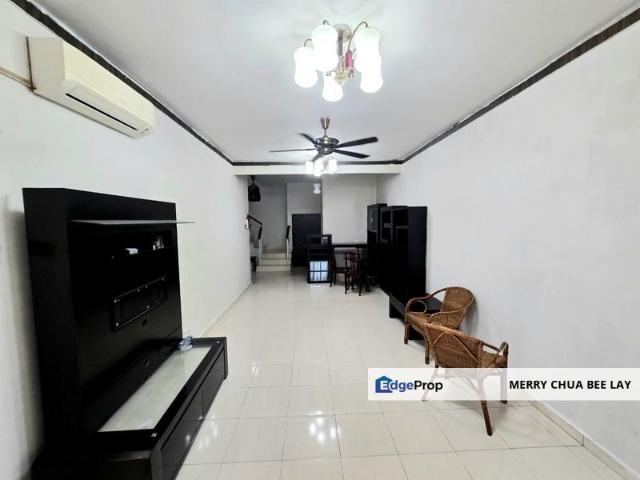 NusaVilla, Taman Nusa Bestari Jaya