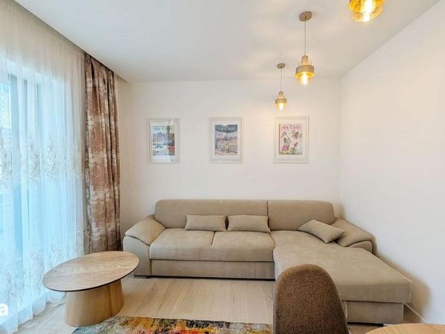Nusco 2026 Faza 2, Aviatiei, Prima Inchiriere, 2 camere 65mp, Centrala