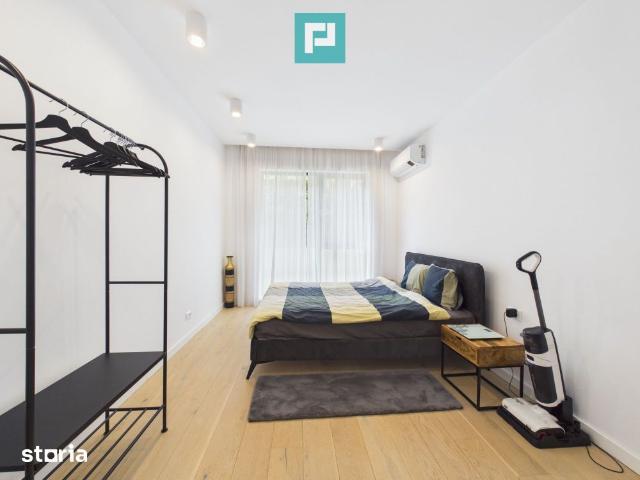Nusco City1 apartament de lux 3camere