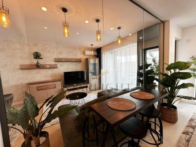 NUSCO City Aviatiei | Furnished 1 bedroom For Rent