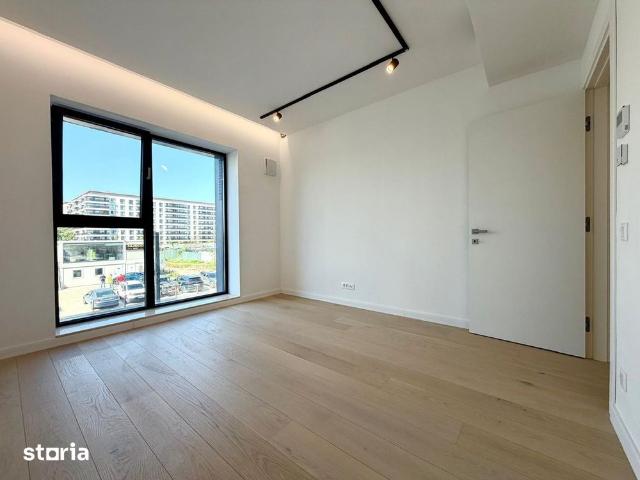 Nusco City / Aviatiei / Promenada / Prima Inchiriere/ Parcare Optional