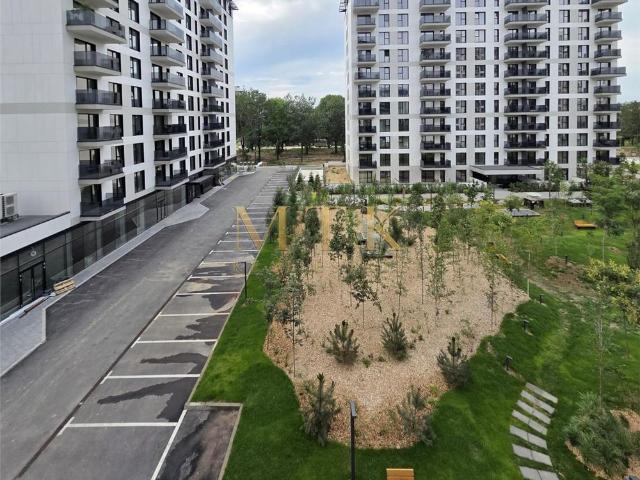 Nusco City | Apartament lux 2 camere I Mobilat&utilat