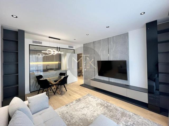 Nusco City | Apartament lux 2 camere I Mobilat&utilat modern