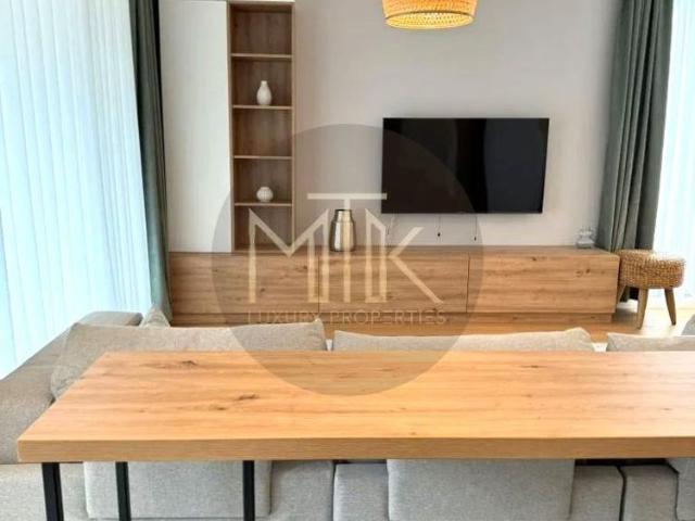 Nusco City | Apartament lux 2 camere I Mobilat&utilat modern