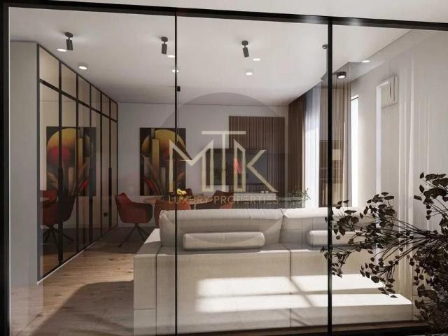 Nusco City | Apartament lux 2 camere I Prima inchiriere I 1 Loc de parcare