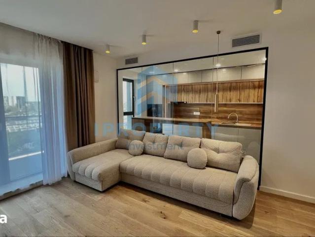 Nusco City Pipera | 2 Camere | Parcare Extra | Metrou | Terasa