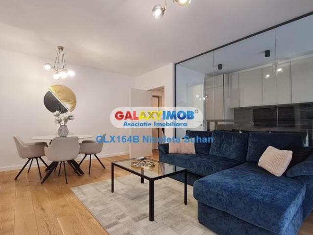 nusco city/ promenada mall inchiriere apartament 3 camere