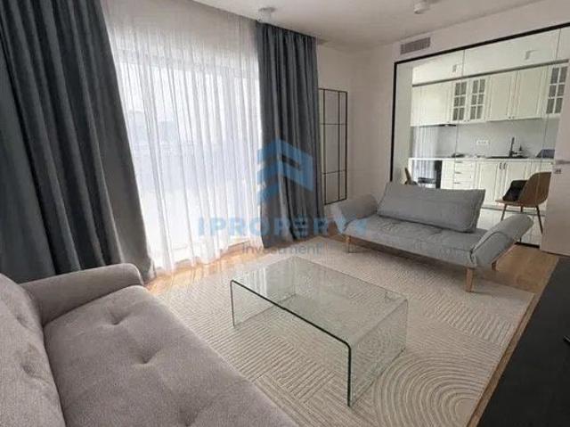 Nusco City | 2 Camere | Centrala | Balcon | Prox. Metrou |