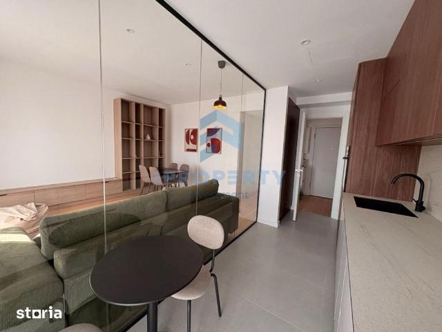 Nusco City | 2 Camere | Centrala | Balcon | Prox. Metrou |