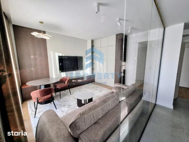 Nusco City | 2 Camere | Centrala | Balcon | Prox. Metrou | Parcare |