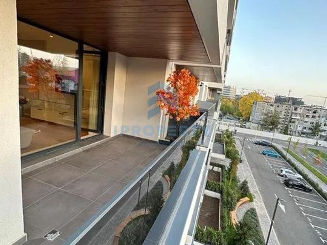 Nusco City 2 Camere Centrala Proprie Balcon Prox. Metrou