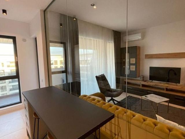 Nusco City | 2 camere de inchiriat | Parcare inclusa