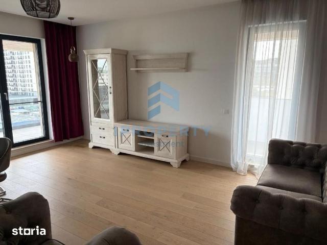Nusco City | 4 Camere | Centrala | Terasa | X2 Bai | X2 Parcare |