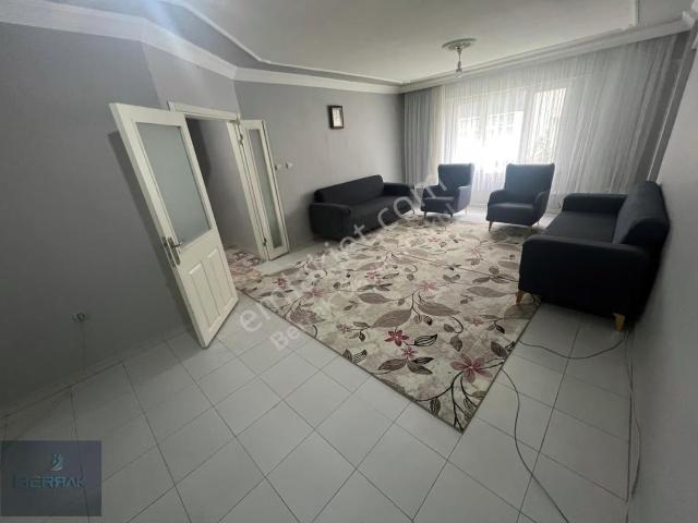 Nusratiye Mah. Bahçelievler'de Sitede 3+1/130m2 Satılık Daire