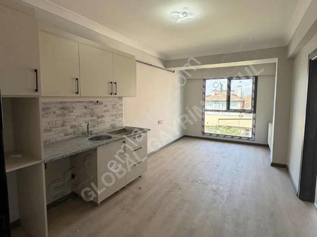 Nusratiye Mah Fen Bilimleri Bölgesinde Acil 1+1 Sıfır Yatırımlık