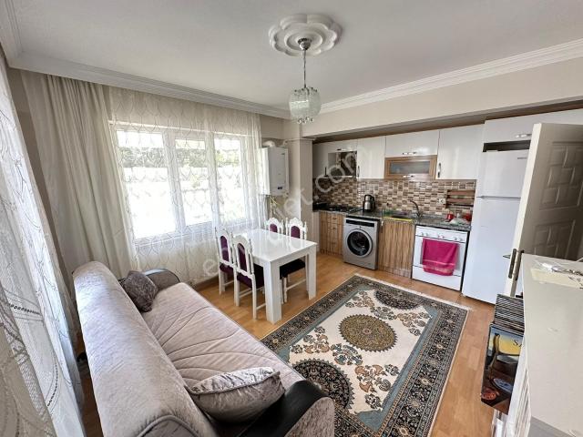 Nusratiye Mah. Su Deposu Yakını Eşyalı 2+1 Kiralık Daire
