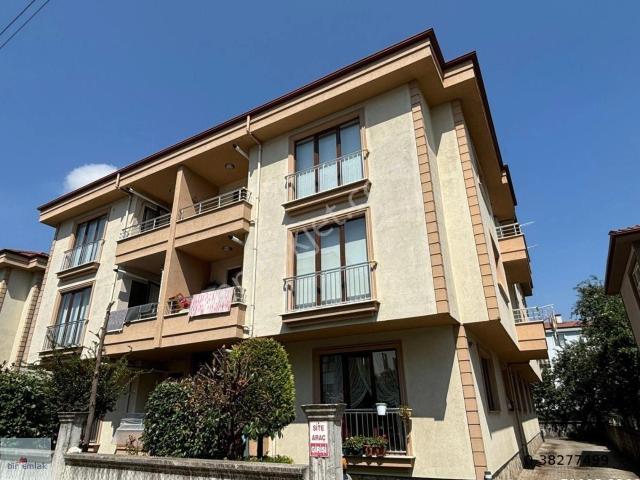 Nusrettin Mahallesi Maraş Sitesi'nde 3+1 113 M2 Satılık Daire