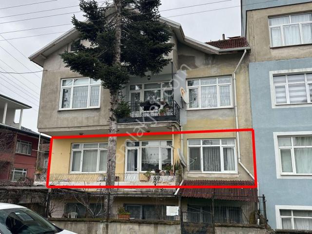 Nusrettin Mh.de Müstakil Bina Ve Arsa Hissesi