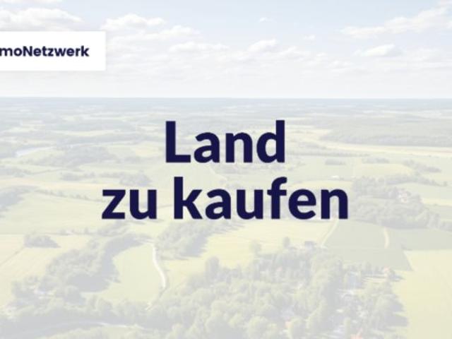 Nutzen Sie Ihre Chance: Ackerflächen in Sachsendorf zum Verkauf!