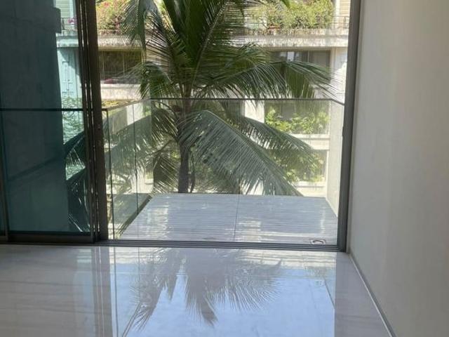 Nutan Laxmi CHS 3 Bedroom 2700 Sq. Ft. Apartment in Juhu Mumbai Listing ID: #10392