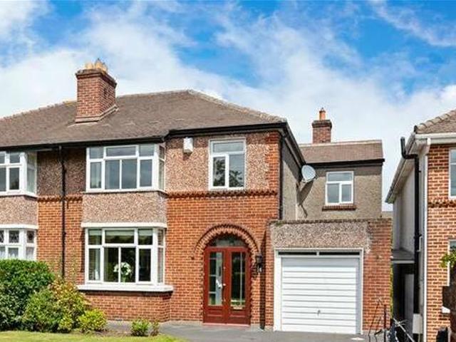 nutgrove park 16 clonskeagh dublin 14