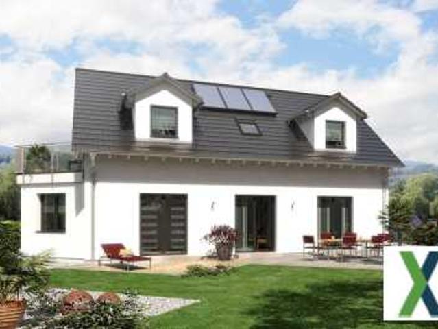 Nuthetal Ein Zuhause mit Stil und Raum für alle