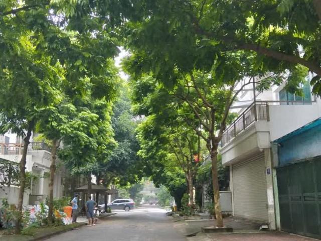 NV Xuân Phương 92M 5t, 2 Thoáng, V. Hè KD View Công Viên, 16.8 Tỷ