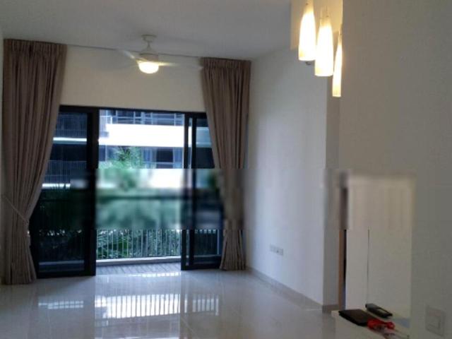 Nv Residences D18, Condominium