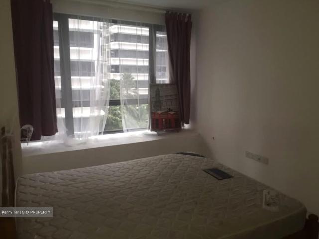 Nv Residences D18, Condominium