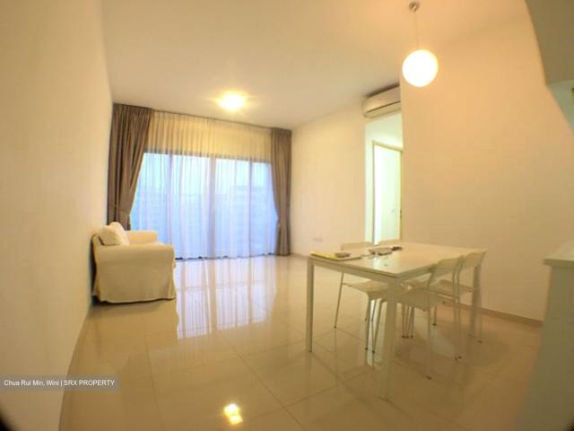 Nv Residences D18, Condominium