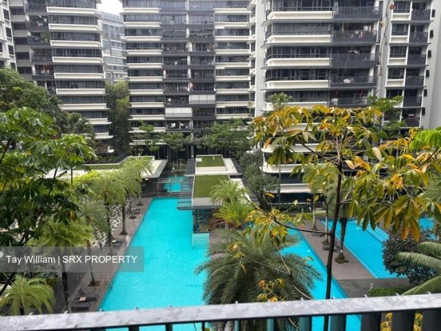 Nv Residences D18, Condominium