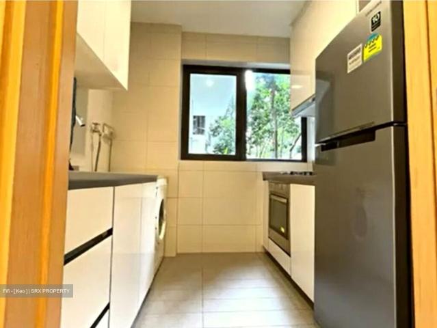 Nv Residences D18, Condominium