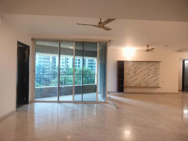 NVT Life Square 4 Bedroom 2000 Sq. Ft. Apartment in Whitefield Bangalore Listing ID: #9807