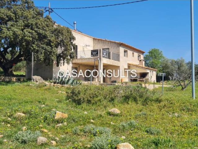 nw932 – MASIA ENCANTADORA EN UN ENTORNO NATURAL