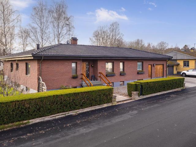 Nyåkersgatan 2A