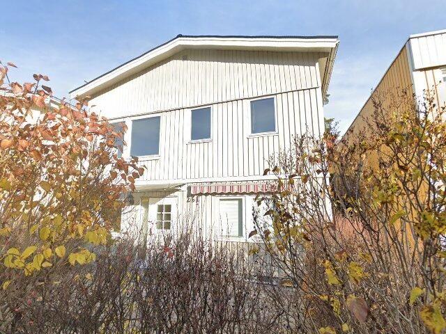 Ny renoverad lägenhet i trivsamt område 44 m² 12 000 kr