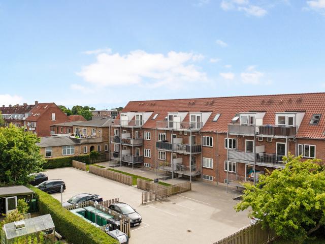 Nymarksvej 30