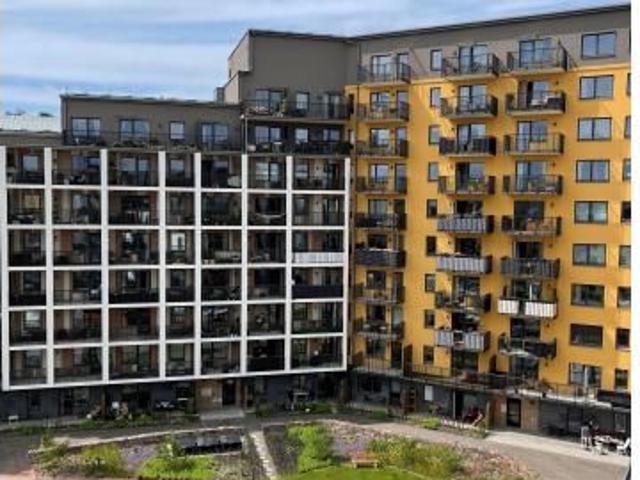 Nymilsgatan 43