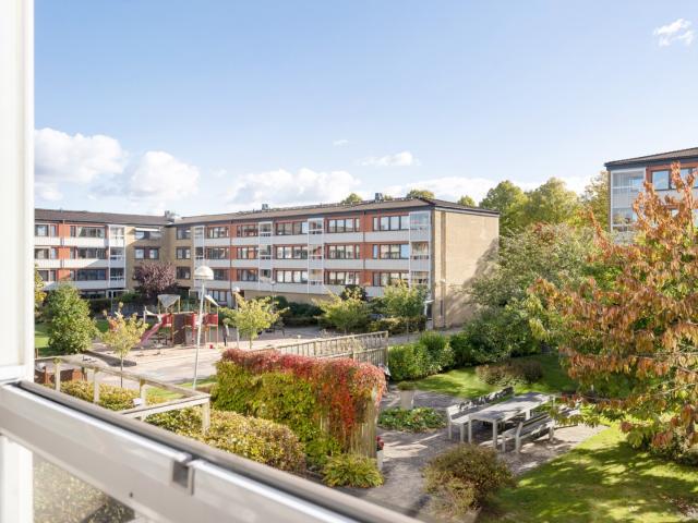 Nymilsgatan 9